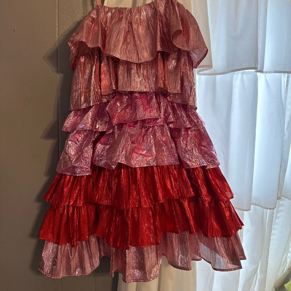 ASOS Dress